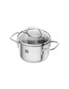 Zwilling Тенджера с капак 14 см " Pico" 1 л - марка