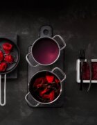 Zwilling Тенджера с капак 14 см " Pico" 1 л - марка