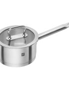 Zwilling Тенджера с капак неръждаема стомана 16 см / 15 л ' Pro' -