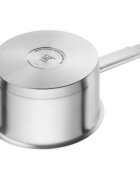 Zwilling Тенджера с капак неръждаема стомана 16 см / 15 л ' Pro' -