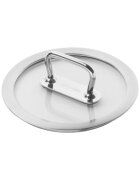 Zwilling Тенджера с капак неръждаема стомана 16 см / 15 л ' Pro' -