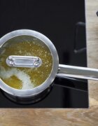 Zwilling Тенджера с капак неръждаема стомана 16 см / 15 л ' Pro' -