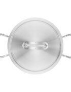 Zwilling Тенджера с капак неръждаема стомана 20 см/35 л "Pro S" -