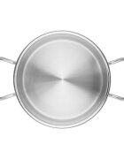 Zwilling Тенджера с капак неръждаема стомана 20 см/35 л "Pro S" -