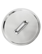 Zwilling Тенджера с капак неръждаема стомана 20 см/35 л "Pro S" -