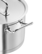 Zwilling Тенджера с капак неръждаема стомана 20 см/35 л "Pro S" -