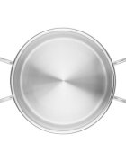 Zwilling Тенджера с капак неръждаема стомана 28 см/43 л Pro - Zwil