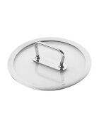 Zwilling Тенджера с капак неръждаема стомана 28 см/43 л Pro - Zwil