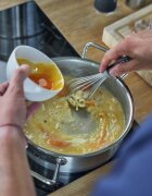 Zwilling Тенджера с капак неръждаема стомана 28 см/43 л Pro - Zwil