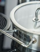 Zwilling Тенджера с капак неръждаема стомана 28 см/43 л Pro - Zwil