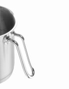 Zwilling Тенджера за мляко неръждаема стомана 14 см / 2 л Pro -