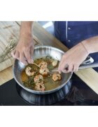 Zwilling Тиган неръждаема стомана 20см Pro -