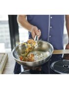 Zwilling Тиган неръждаема стомана 20см Pro -