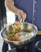 Zwilling Тиган " Pro" неръждаема стомана 26 см -