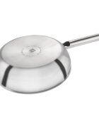 Zwilling Тиган с незалепващо покритие неръждаема стомана 20 см "Joy Plus" -
