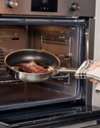 Zwilling Тиган с незалепващо покритие неръждаема стомана 20 см "Joy Plus" -