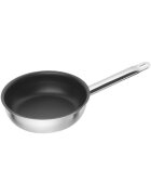 Zwilling Тиган с незалепващо покритие неръждаема стомана 20 см Pro