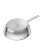 Zwilling Тиган с незалепващо покритие неръждаема стомана 20 см Pro