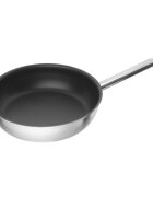 Zwilling Тиган с незалепващо покритие неръждаема стомана 28 см Pro