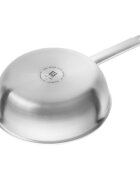 Zwilling Тиган с незалепващо покритие неръждаема стомана 28 см Pro
