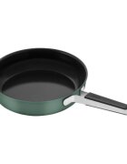 Zwilling Тиган с незалепващо покритие неръждаема стомана 28 см " Pur