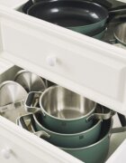 Zwilling Тиган с незалепващо покритие неръждаема стомана 28 см " Pur