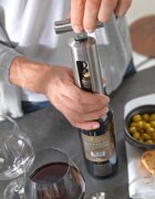 Zwilling тирбушон неръждаема стомана 19 см "Sommelier" -