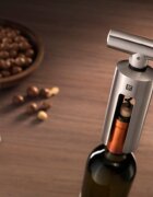Zwilling тирбушон неръждаема стомана 19 см "Sommelier" -