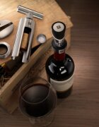 Zwilling тирбушон неръждаема стомана 19 см "Sommelier" -