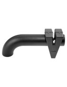 Zwilling Точилка за ножове ABS черна -