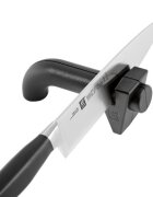 Zwilling Точилка за ножове ABS черна -