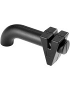 Zwilling Точилка за ножове ABS черна -