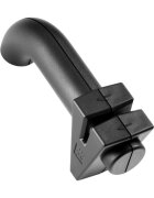 Zwilling Точилка за ножове ABS черна -