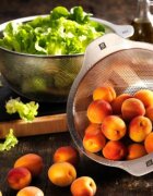 Zwilling Цедка неръждаема стомана 16 см -