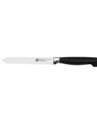 Zwilling Универсален нож 13 см <<TWIN Four Star>> -