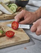 Zwilling Универсален нож 13 см <<Twin Pollux>> - марка