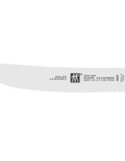 Zwilling Универсален нож назъбено острие 12 см "TWIN Grip" -