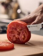 Zwilling Универсален нож назъбено острие 13 см " Gourmet" -