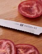 Zwilling Универсален нож назъбено острие 13 см " Gourmet" -