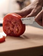 Zwilling Универсален нож назъбено острие 13 см " Gourmet" -