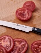 Zwilling Универсален нож назъбено острие 13 см " Gourmet" -