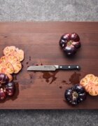 Zwilling Универсален нож назъбено острие 13 см << Pro>> -
