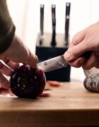 Zwilling Универсален нож назъбено острие 13 см << Pro>> -