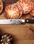 Zwilling Универсален нож назъбено острие 13 см << Pro>> -