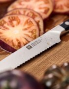 Zwilling Универсален нож назъбено острие 13 см << Pro>> -