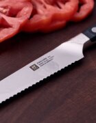 Zwilling Универсален нож назъбено острие 13 см << Pro>> -