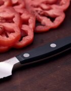 Zwilling Универсален нож назъбено острие 13 см << Pro>> -