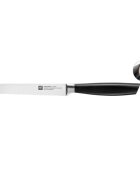 Zwilling Универсален нож назъбено острие 13см 'All Star' Rose Gold - Zwilli