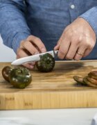 Zwilling Универсален нож назъбено острие 13см 'All Star' 'Silver' - Zwillin