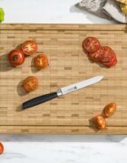 Zwilling Универсален нож назъбено острие 13см 'All Star' 'Silver' - Zwillin